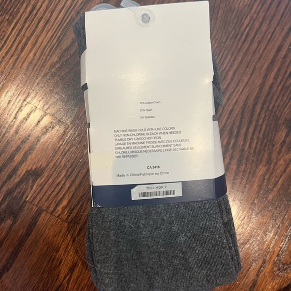 McCarthy school socks - Picture 2 of 2